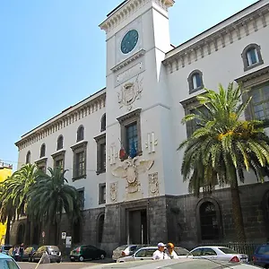 Nanet House Napoli