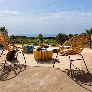 Tenuta Bukkuram San Michele (Pantelleria)